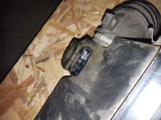 bontott SUZUKI LIANA Légszűrő Ház