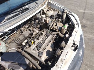 bontott SUZUKI LIANA Motor (Fűzött blokk hengerfejjel)