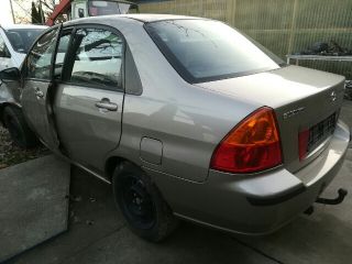 bontott SUZUKI LIANA Motor Tartó Bak (Pozíciófüggetlen)