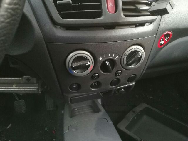 bontott SUZUKI LIANA Motor Tartó Bak (Pozíciófüggetlen)