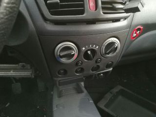 bontott SUZUKI LIANA Motor Tartó Bak (Pozíciófüggetlen)