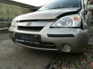 bontott SUZUKI LIANA Motor Tartó Bak (Pozíciófüggetlen)