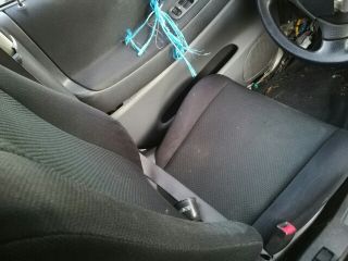 bontott SUZUKI LIANA Motor Tartó Bak (Pozíciófüggetlen)