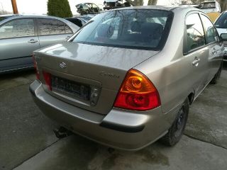 bontott SUZUKI LIANA Motor Tartó Bak (Pozíciófüggetlen)