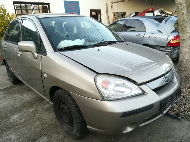 bontott SUZUKI LIANA Motor Tartó Bak (Pozíciófüggetlen)