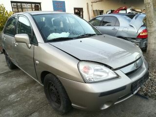 bontott SUZUKI LIANA Motor Tartó Bak (Pozíciófüggetlen)