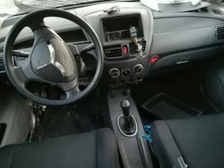 bontott SUZUKI LIANA Motor Tartó Bak (Pozíciófüggetlen)