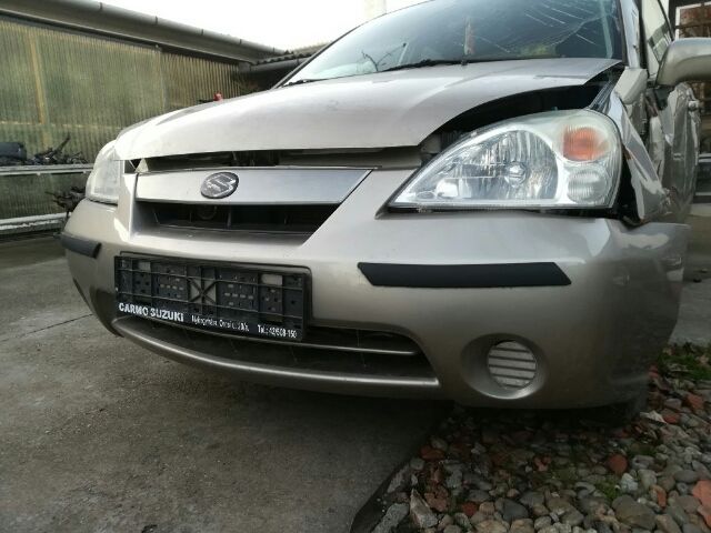 bontott SUZUKI LIANA Motor Tartó Bak (Pozíciófüggetlen)