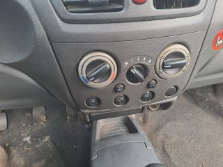 bontott SUZUKI LIANA Nívópálca