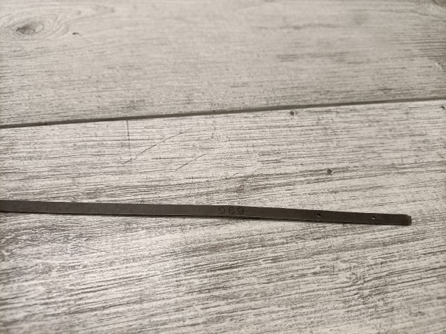 bontott SUZUKI LIANA Nívópálca