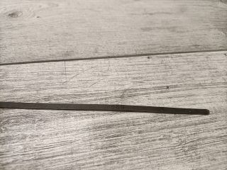 bontott SUZUKI LIANA Nívópálca