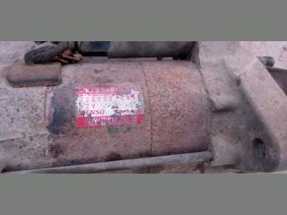 bontott SUZUKI LIANA Önindító