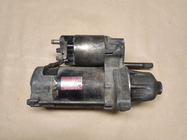 bontott SUZUKI LIANA Önindító