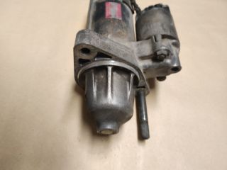 bontott SUZUKI LIANA Önindító