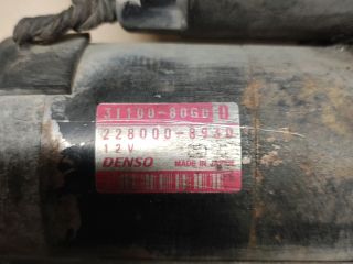 bontott SUZUKI LIANA Önindító