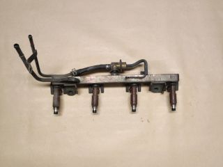 bontott SUZUKI LIANA Porlasztó Sor / Híd