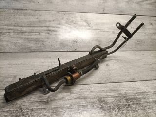 bontott SUZUKI LIANA Porlasztó Sor / Híd