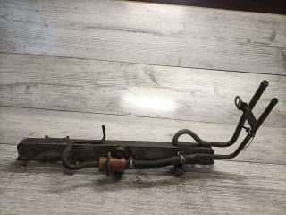 bontott SUZUKI LIANA Porlasztó Sor / Híd