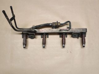 bontott SUZUKI LIANA Porlasztó Sor / Híd