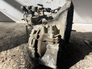 bontott SUZUKI LIANA Váltó (Mechanikus)