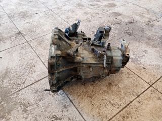 bontott SUZUKI LIANA Váltó (Mechanikus)