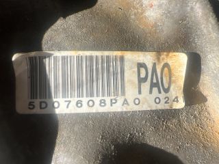 bontott SUZUKI LIANA Váltó (Mechanikus)