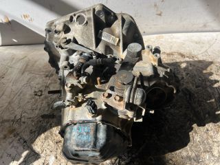 bontott SUZUKI LIANA Váltó (Mechanikus)