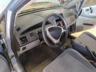 bontott SUZUKI LIANA Váltó (Mechanikus)