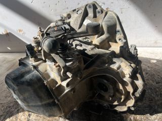 bontott SUZUKI LIANA Váltó (Mechanikus)