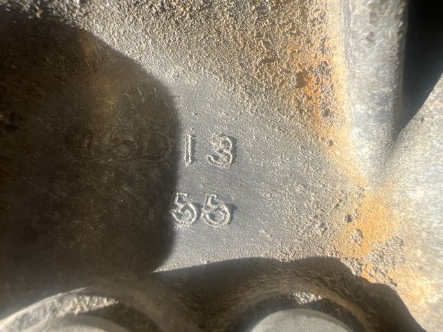 bontott SUZUKI LIANA Váltó (Mechanikus)