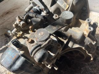 bontott SUZUKI LIANA Váltó (Mechanikus)