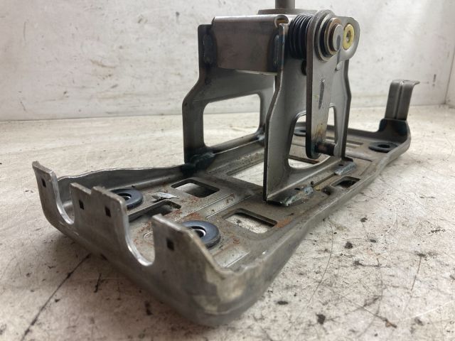 bontott SUZUKI LIANA Váltókar (Mechanikus)