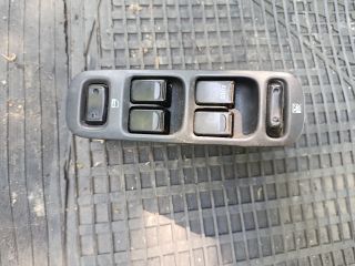 bontott SUZUKI LIANA Ablakemelő Kapcsoló Négyes / Kettes