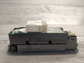 bontott SUZUKI LIANA Ablakemelő Kapcsoló Négyes / Kettes