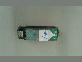 bontott SUZUKI LIANA Ablakemelő Kapcsoló Négyes / Kettes