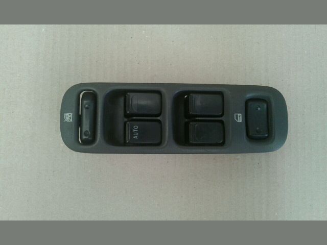 bontott SUZUKI LIANA Ablakemelő Kapcsoló Négyes / Kettes