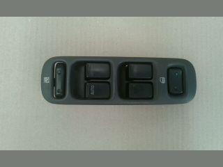 bontott SUZUKI LIANA Ablakemelő Kapcsoló Négyes / Kettes