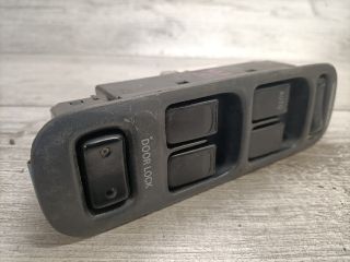 bontott SUZUKI LIANA Ablakemelő Kapcsoló Négyes / Kettes