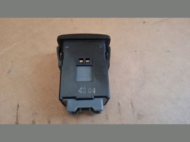 bontott SUZUKI LIANA Ablakfűtés Kapcsoló