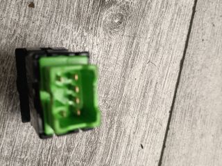 bontott SUZUKI LIANA Ablakfűtés Kapcsoló