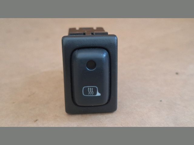 bontott SUZUKI LIANA Ablakfűtés Kapcsoló