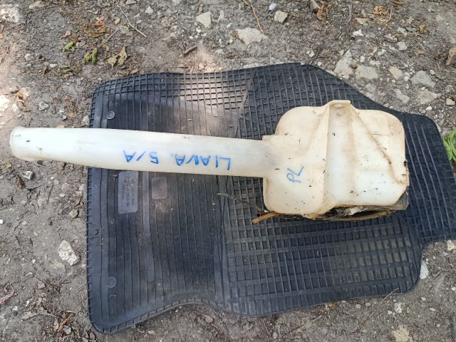 bontott SUZUKI LIANA Ablakmosó Tartály