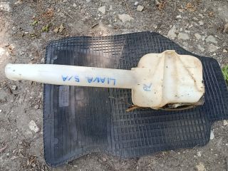 bontott SUZUKI LIANA Ablakmosó Tartály