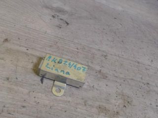 bontott SUZUKI LIANA Antenna Erősítő