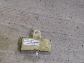 bontott SUZUKI LIANA Antenna Erősítő