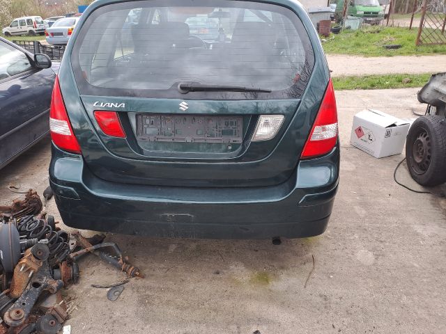 bontott SUZUKI LIANA Antenna