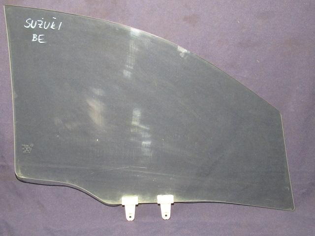 bontott SUZUKI LIANA Bal első Ablak