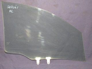 bontott SUZUKI LIANA Bal első Ablak