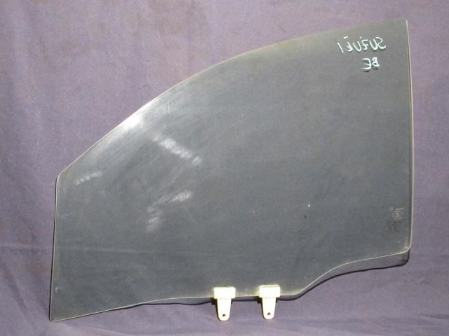 bontott SUZUKI LIANA Bal első Ablak