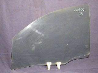 bontott SUZUKI LIANA Bal első Ablak